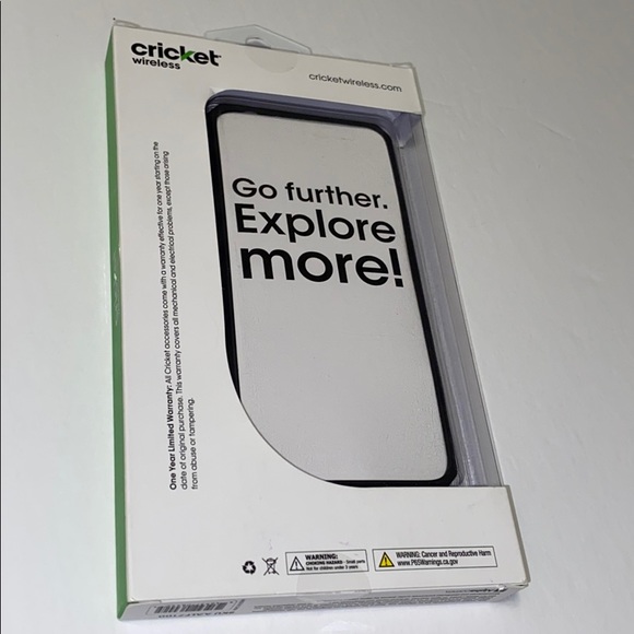 💜Alcatel INSIGHT Rugged Protective Case - Picture 2 of 3